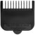 WAHL ATT COMB PLASTIC #1