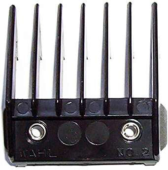 WAHL ATT COMB METAL CLIP #2