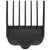 WAHL ATT COMB PLASTIC #2