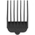 WAHL ATT COMB PLASTIC #8