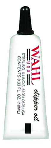 WAHL LIQ CLIPPER-OIL [1DZ/BAG]