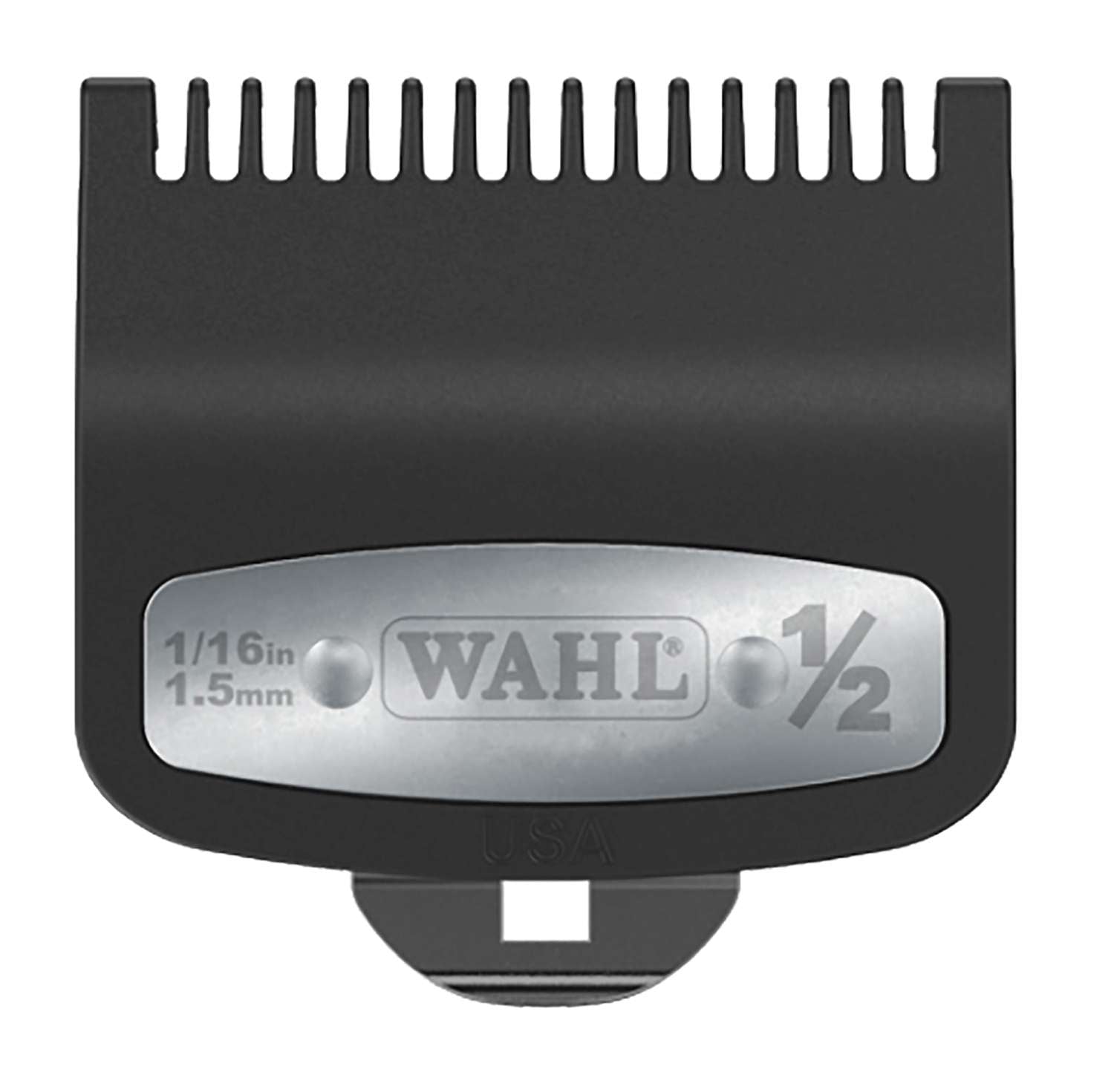 WAHL ATT COMB PREMIUM 1/16