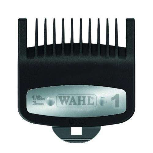 WAHL ATT COMB PREMIUM 1/8