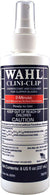 WAHL LIQ CLINI-CLIP DISINFECTANT 8 OZ