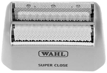 WAHL 5STAR FOIL SUPER CLOSE