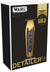 WAHL 5STAR TRIMMER DETAILER LI GOLD