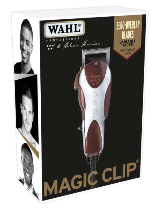 WAHL 5STAR CLIPPER MAGIC CLIP