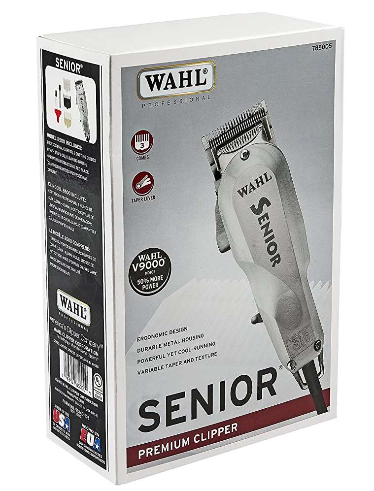 WAHL CLIPPER SENIOR