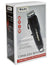 WAHL CLIPPER DESIGNER CORDLESS
