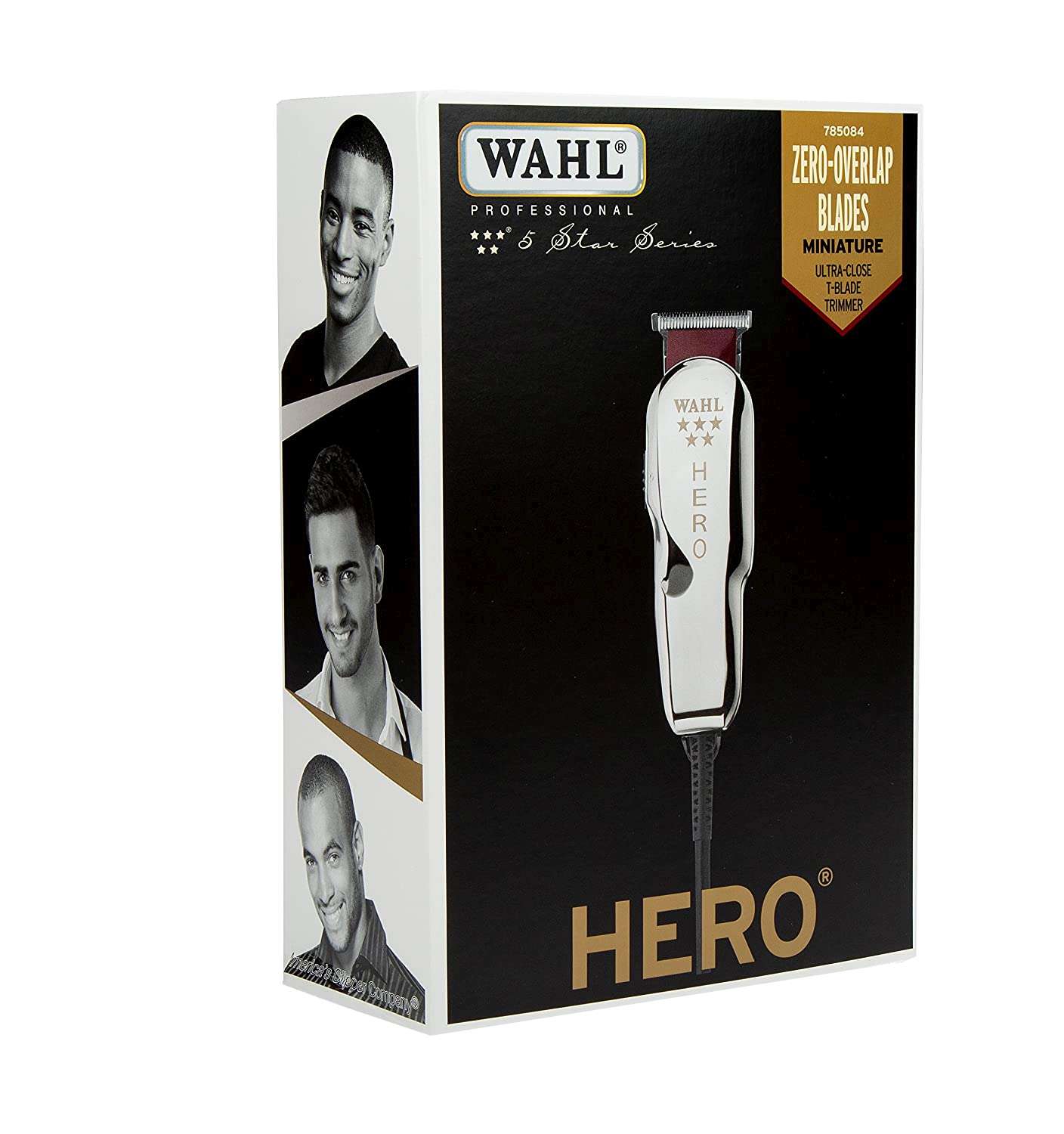WAHL 5STAR TRIMMER HERO
