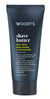 WOODY'S SHAVE BUTTER 6 OZ