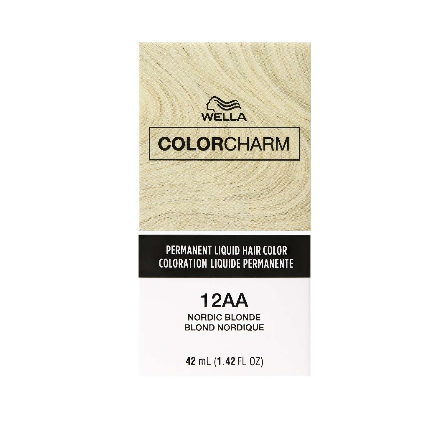 CC LIQ 12AA/1120 NORDIC BLONDE