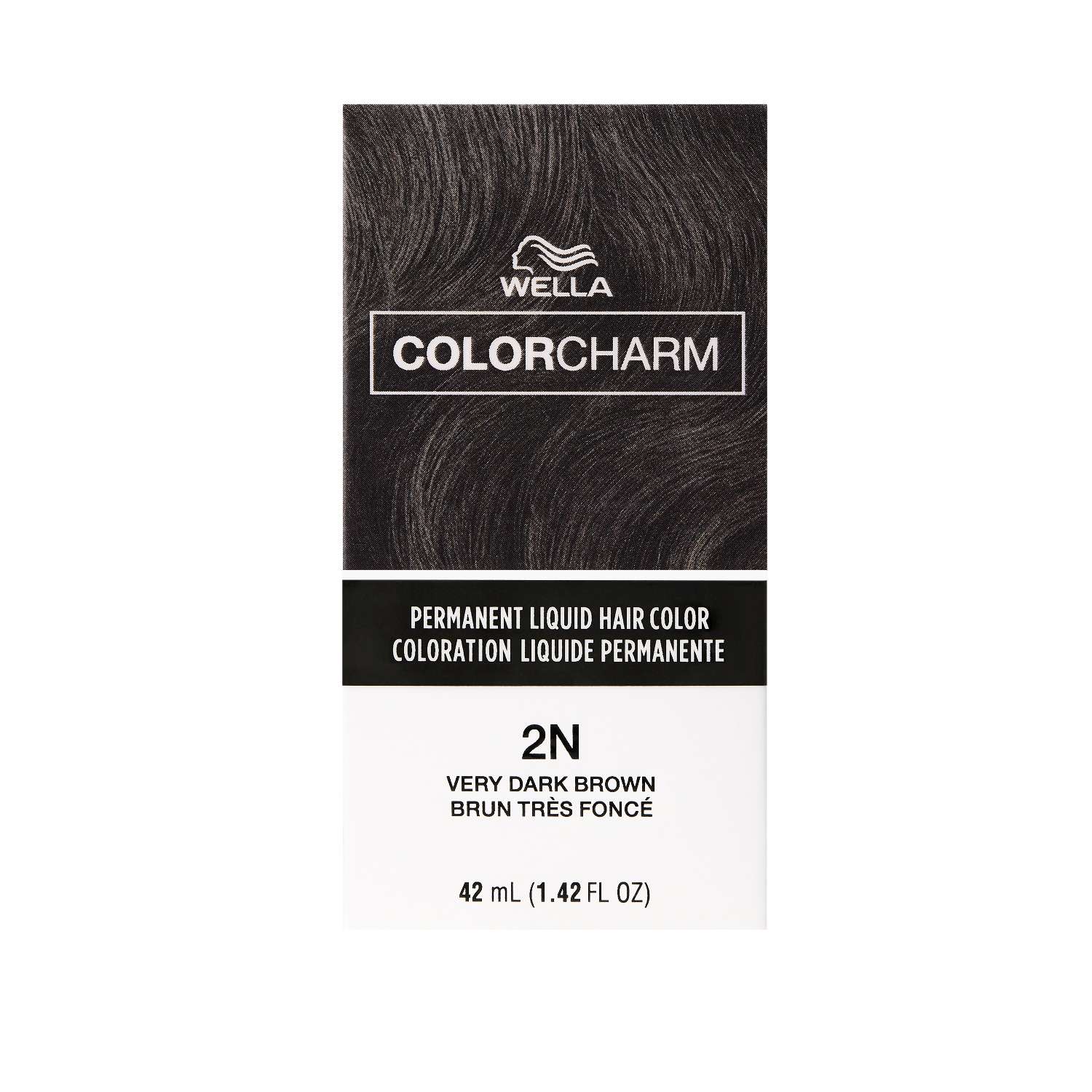 CC LIQ 2N/211 VERY DK BROWN