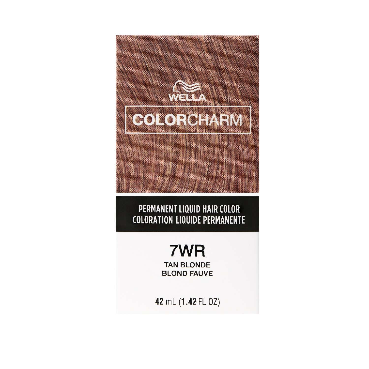 CC LIQ 7WR/643 TAN BLONDE