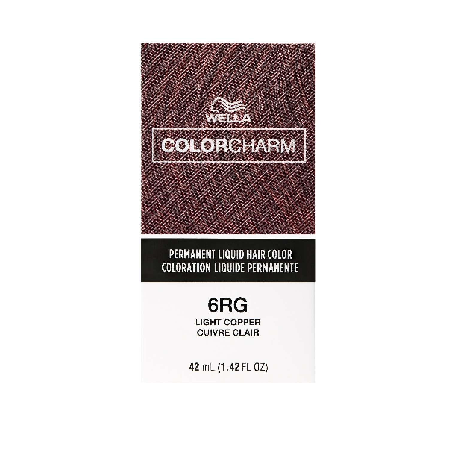CC LIQ 6RG/544 LT COPPER