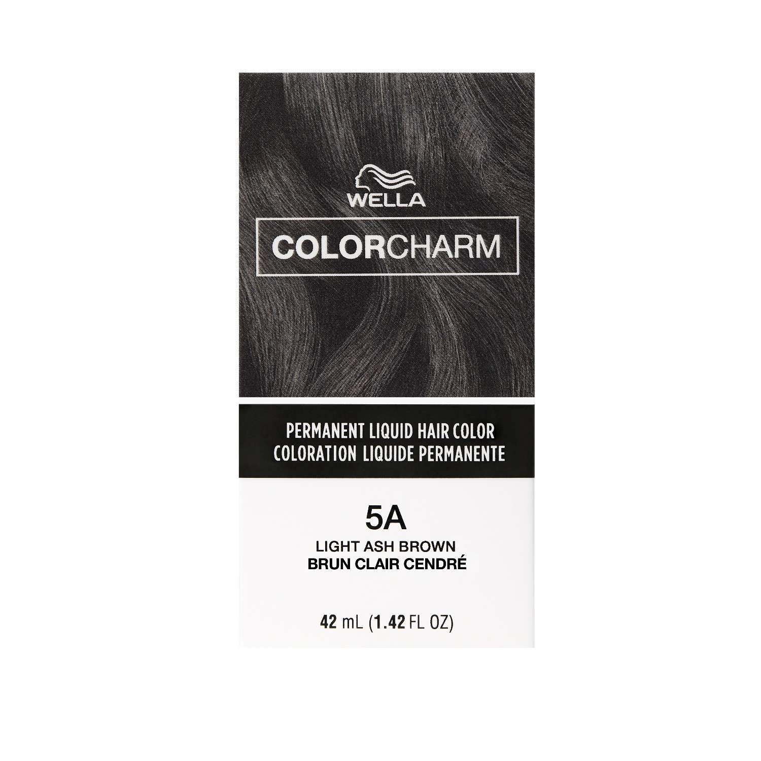 CC LIQ 5A/246 LT ASH BROWN