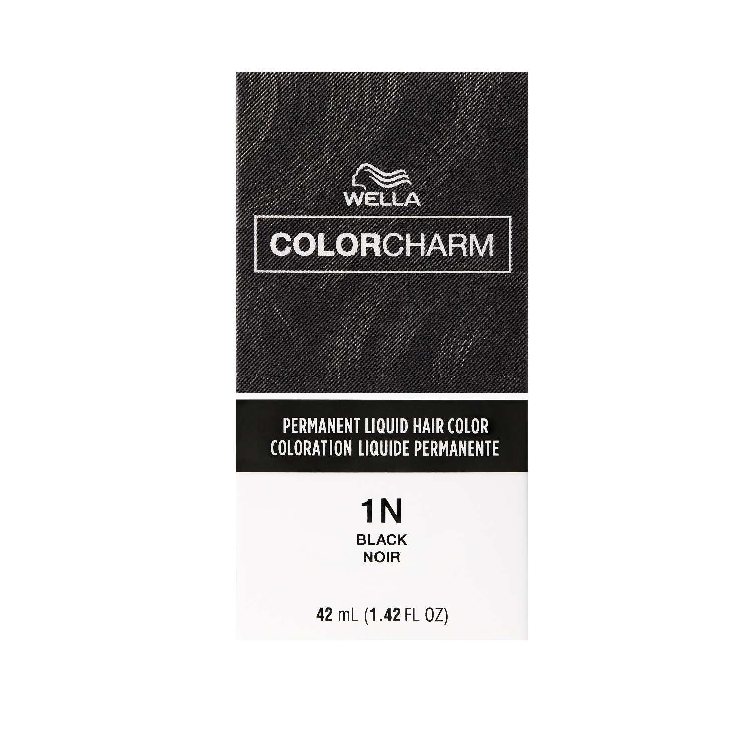 CC LIQ 1N/051 BLACK