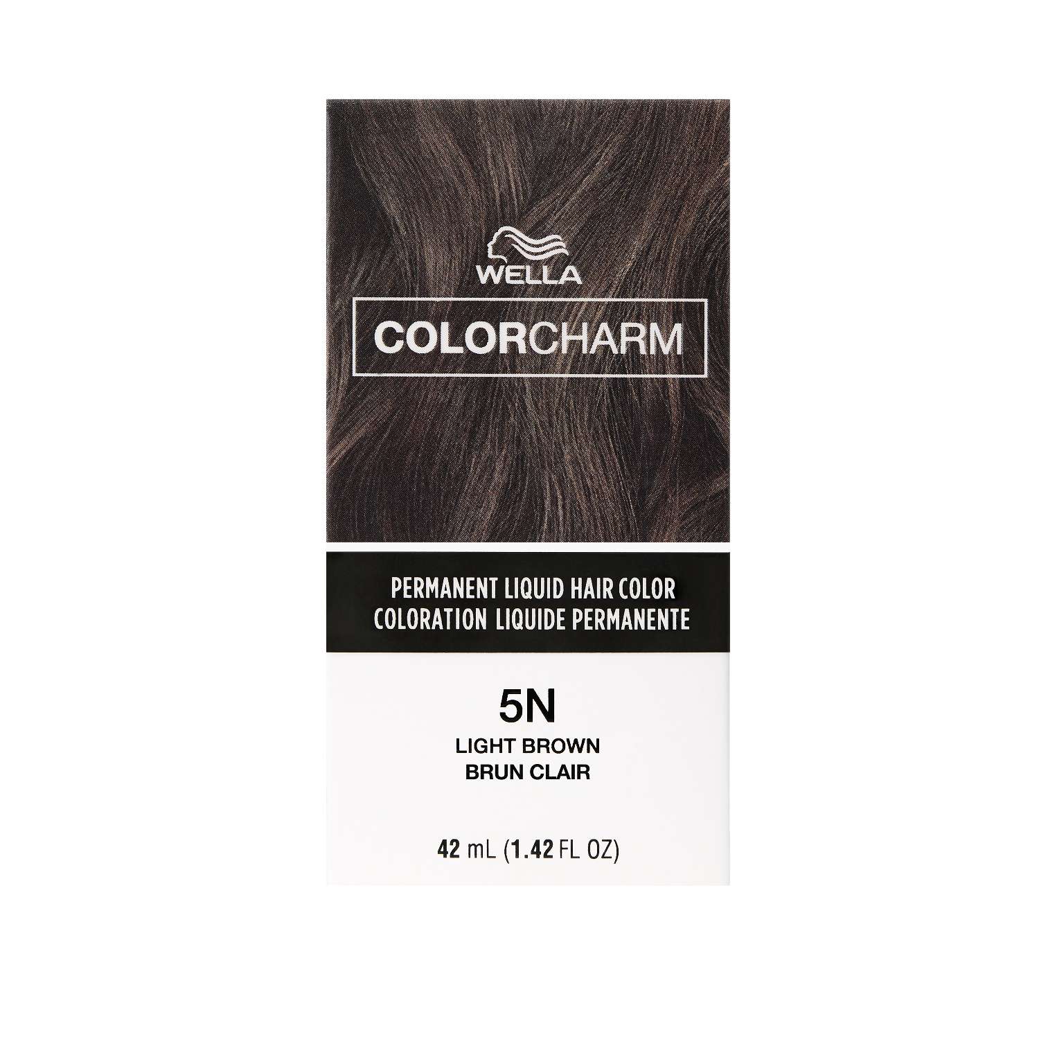 CC LIQ 5N/511 LT BROWN