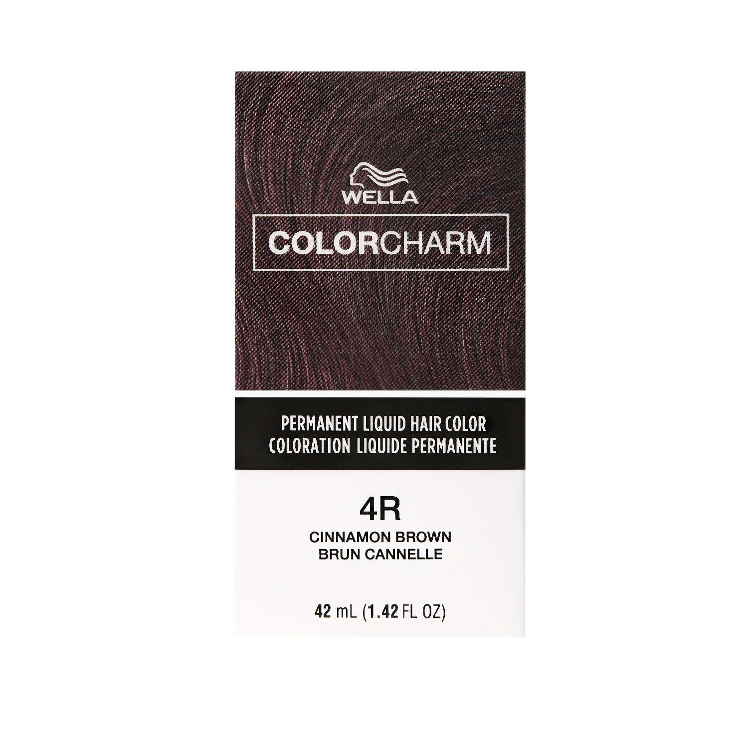 CC LIQ 4R/356 CINNAMON BROWN