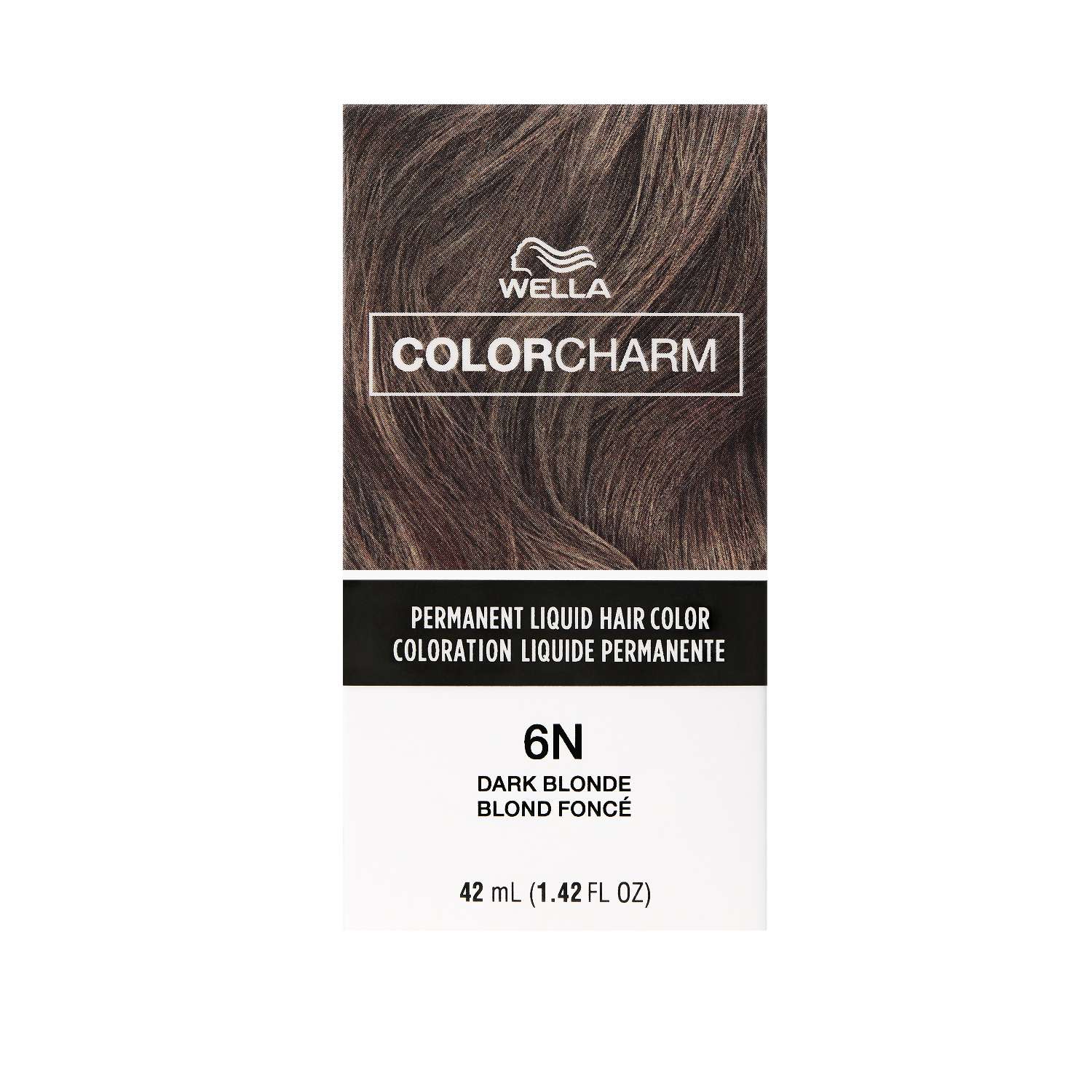 CC LIQ 6N/611 DK BLONDE