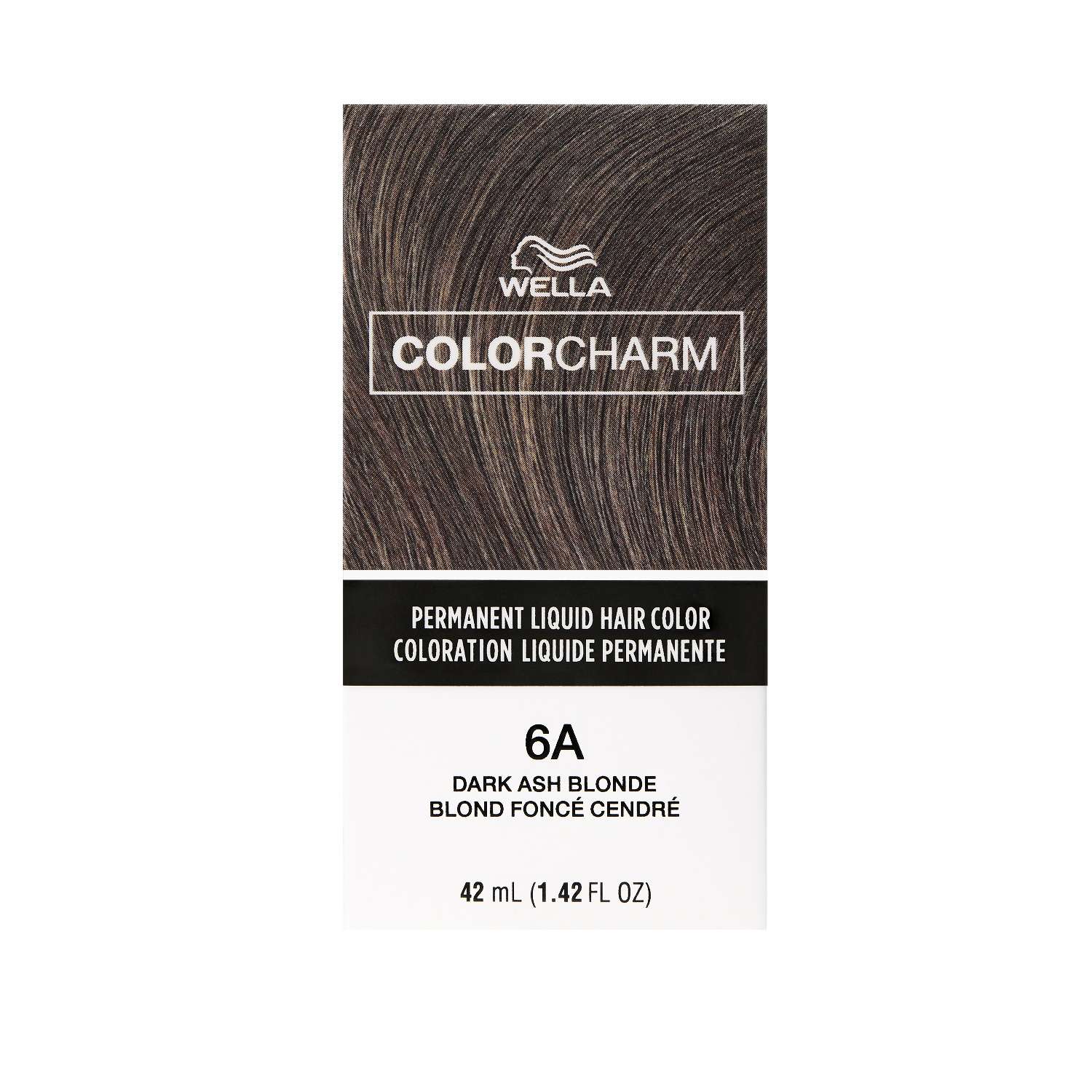 CC LIQ 6A/462 DK ASH BLONDE