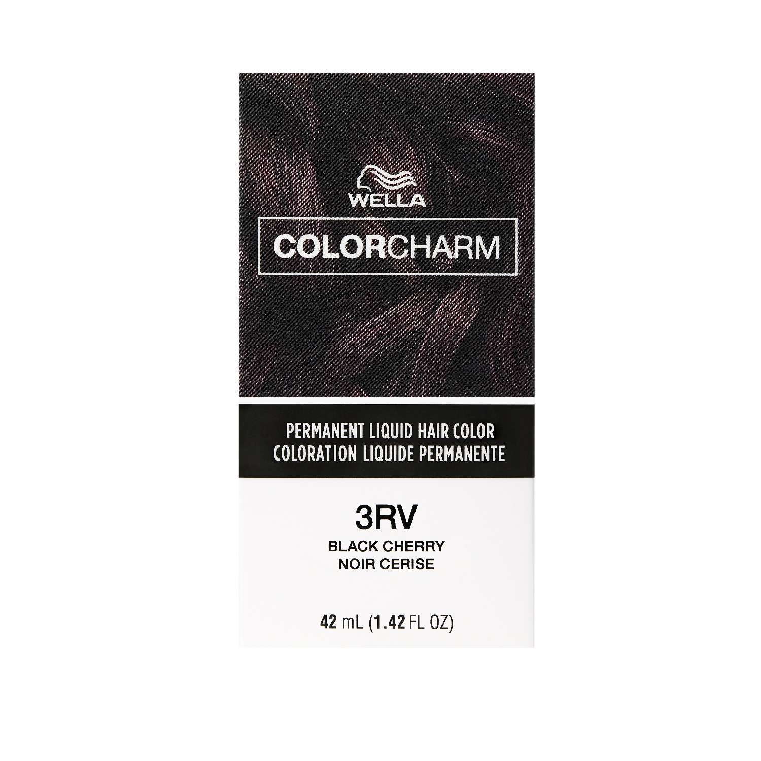 CC LIQ 3RV/367 BLACK CHERRY