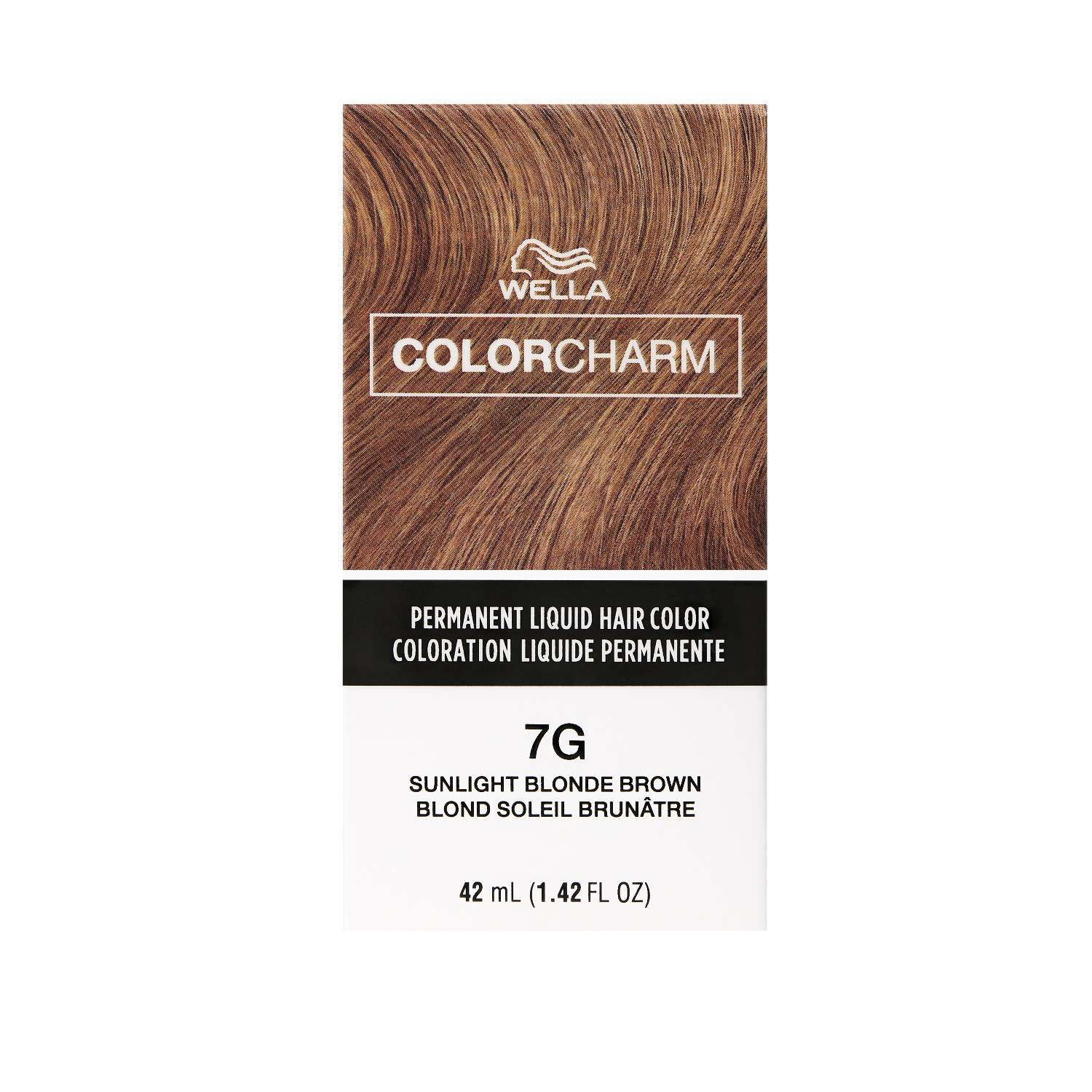 CC LIQ 7G/725 SUN LT BLD BROWN