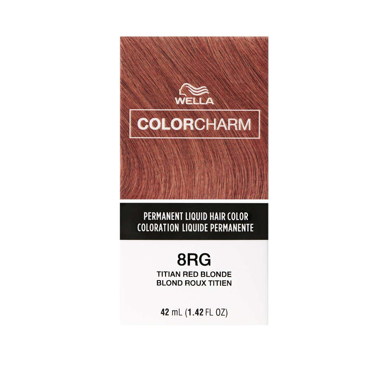 CC LIQ 8RG/729 TITIAN RED BLD