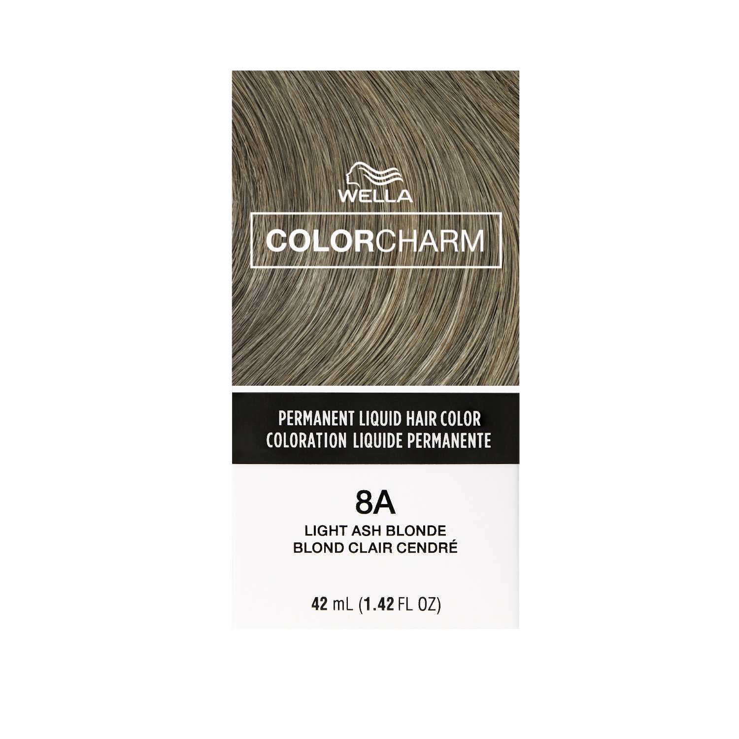 CC LIQ 8A/740.5 LT ASH BLONDE