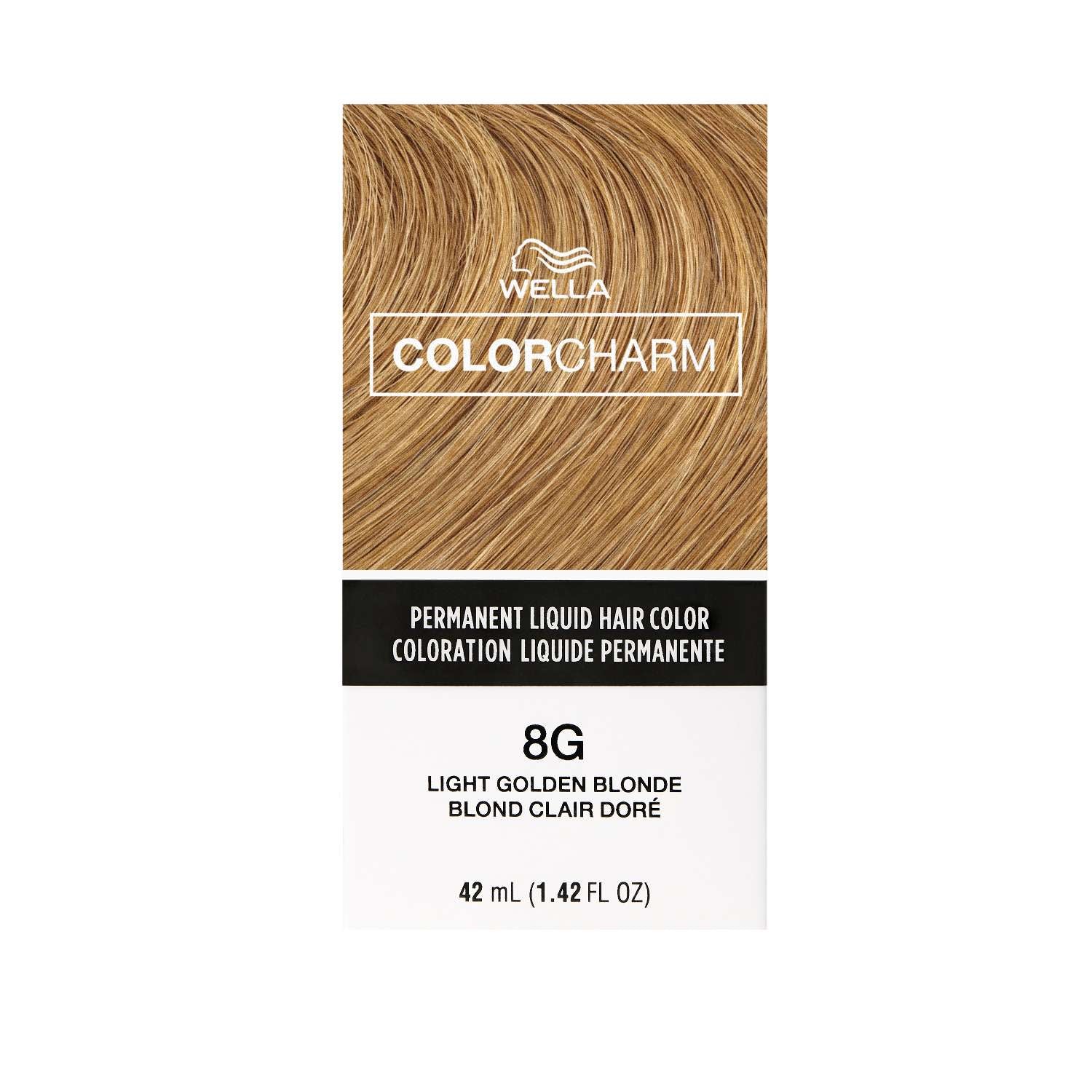 CC LIQ 8G/841 LT GOLDEN BLONDE