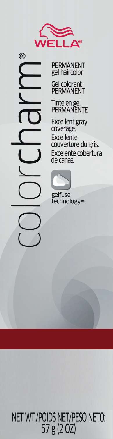 CC GEL 3RV/367 BLACK CHERRY