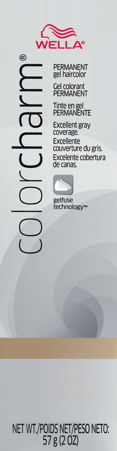CC GEL 5G/435 LT GOLDEN BROWN