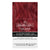 CC VIVID DARKS LIGHTNER RICH CHERRY 12/D