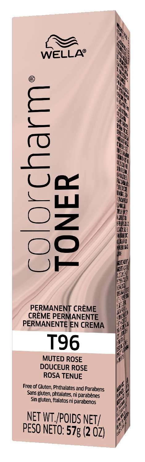 CC TONER CR T96 [MUTED ROSE]