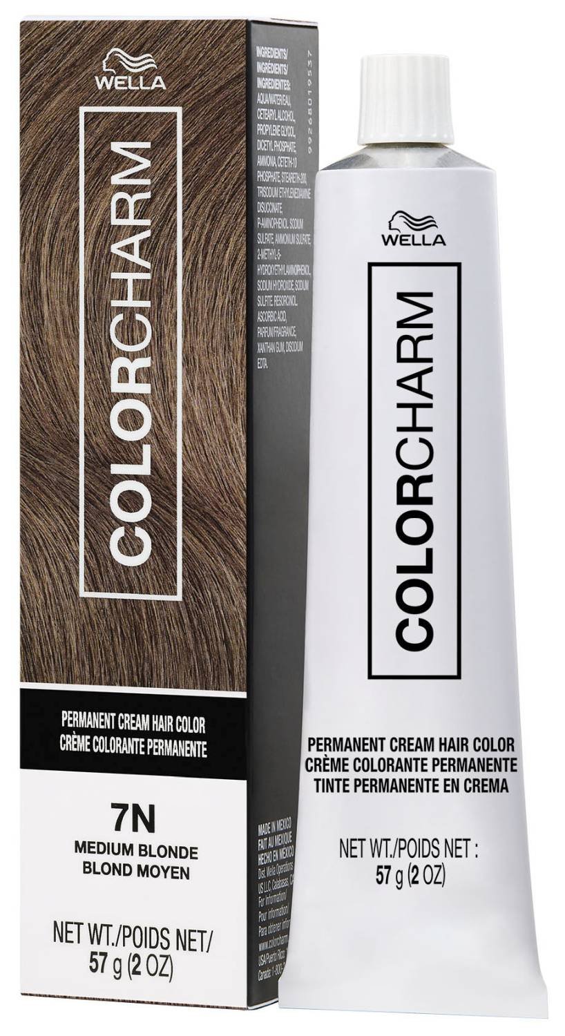 CC CREAM 7N MEDIUM BLONDE 2 OZ