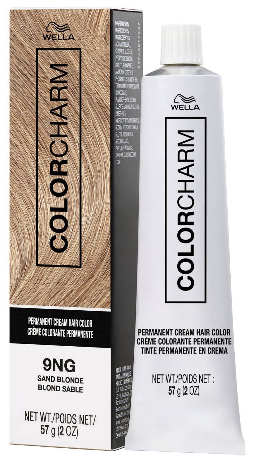 CC CREAM 9NG SAND BLONDE