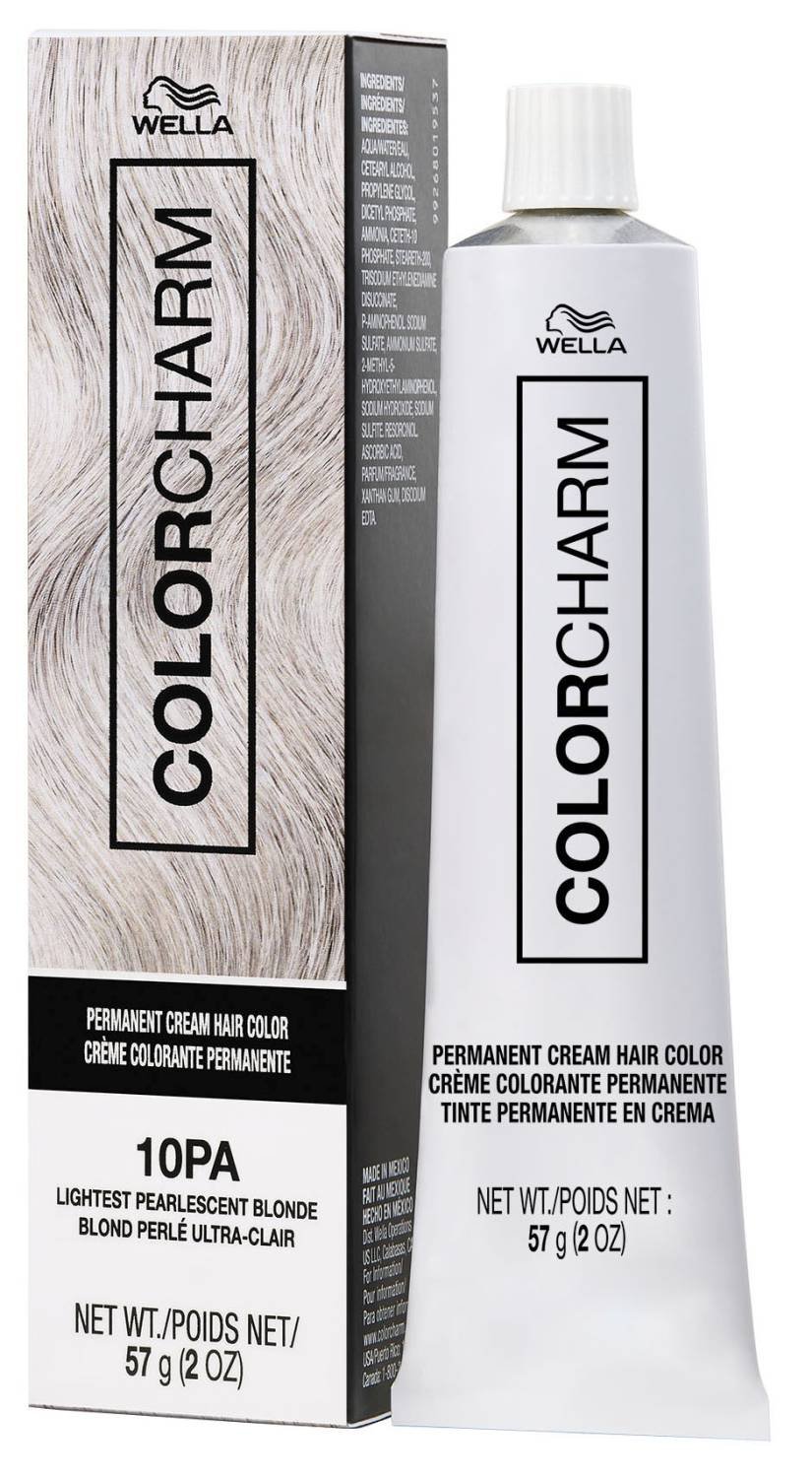 CC CREAM 10PA LIGHTEST PEARLESCENT BLOND