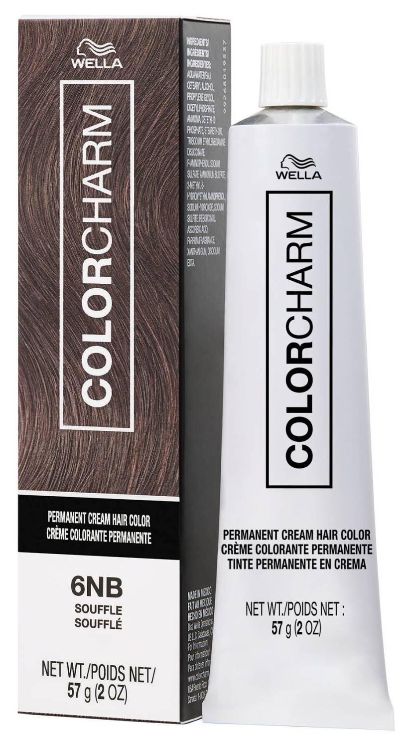 CC CREAM 6NB SOUFFLE