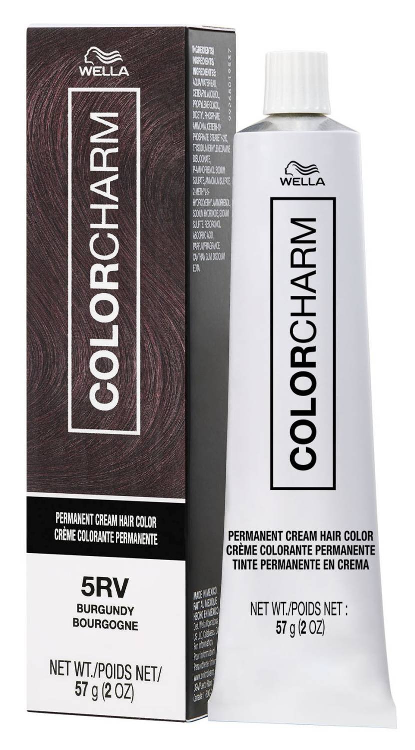 CC CREAM 5RV BURGANDY