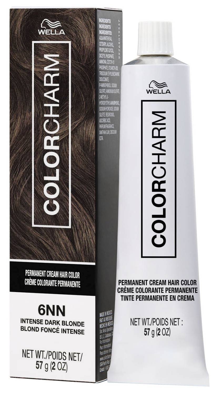 CC CREAM 6NN INTENSE DARK BLONDE