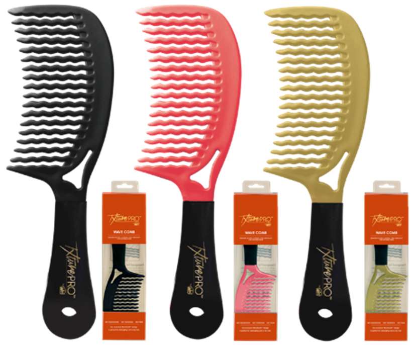 TXTURE PRO WAVE COMB