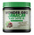 WONDER GRO H/S JAM BLACK CASTOR