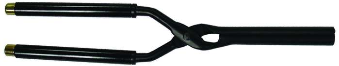 KENT/MAID NEW IRON #B 3/8