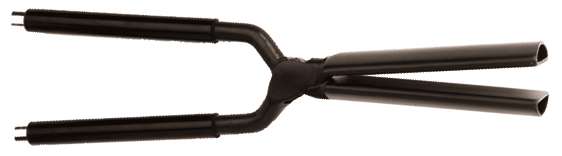 KENT/MAID NEW FLAT IRON #62