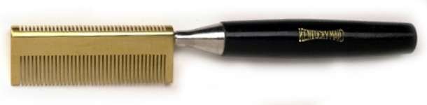 KENT/MAID P/COMB 22 BRASS