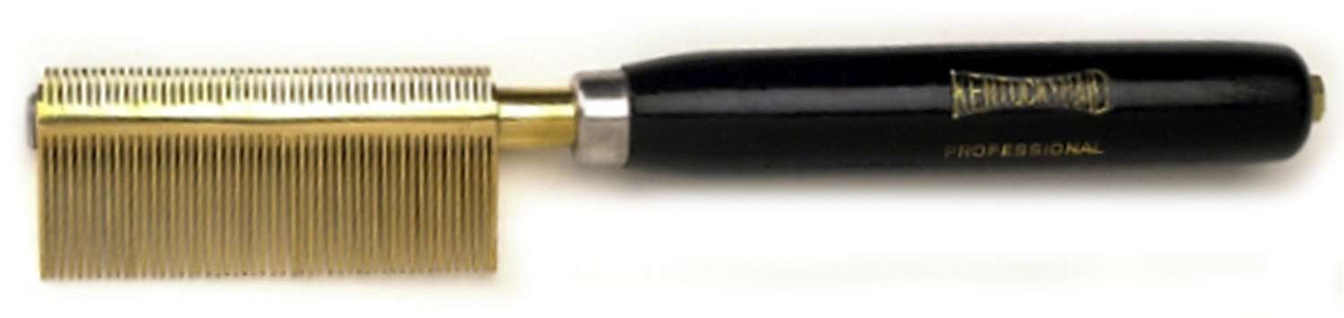 KENT/MAID P/COMB PRO 222 BRASS