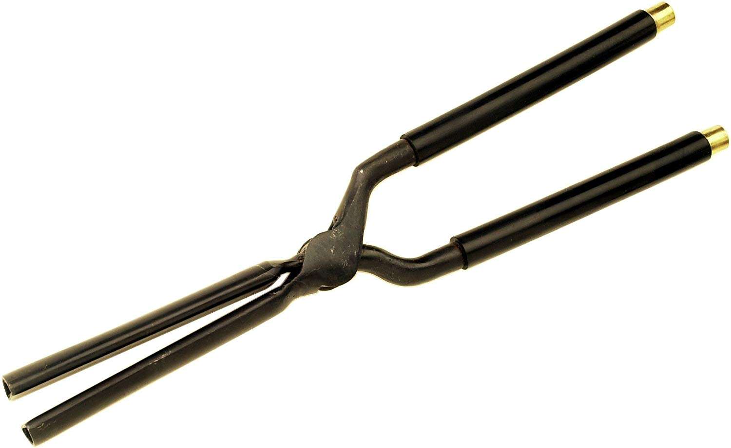KENT/MAID PRESS IRON BEVELED