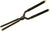 KENT/MAID PRESS IRON BEVELED