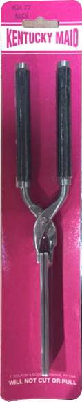 KENT/MAID PRESS IRON FLAT