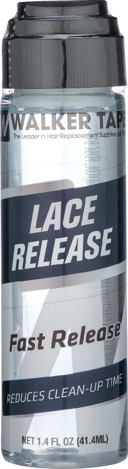 WT REMOVER LACE RELEASE DAB ON
